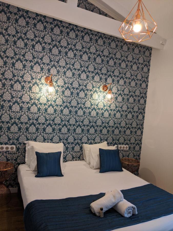 Habitación Individual