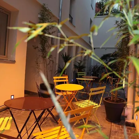 The Loft Boutique Hostel-3