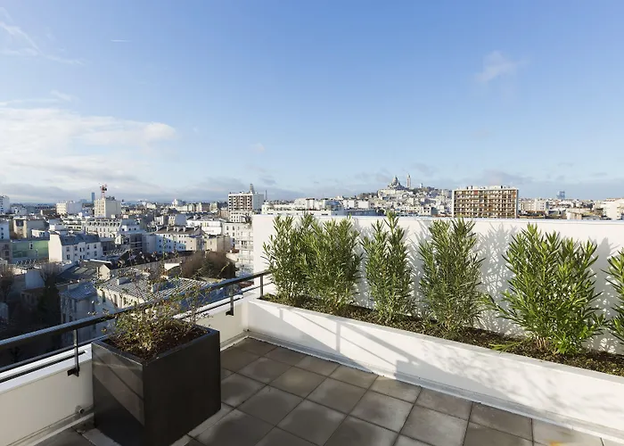 Simon'S Boutique Hotel París